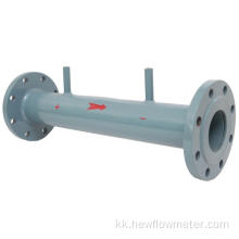 Өрт сорғысы Venturi ағындары